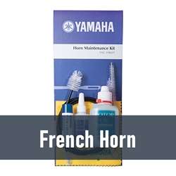 Yamaha Maintenance Kit - French Horn